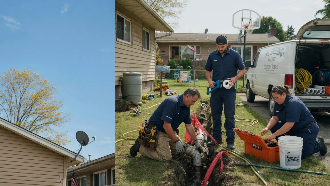 Garbage Disposal Replacement in Flossmoor, IL near me